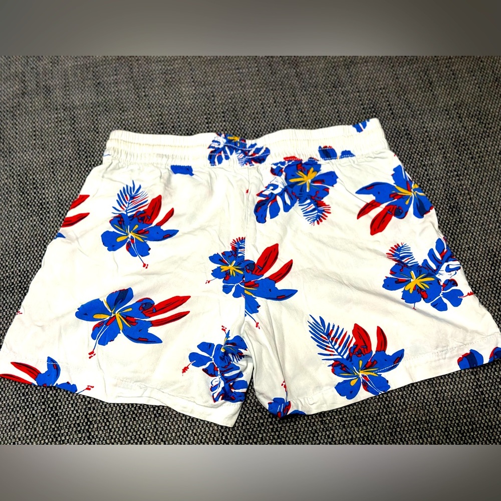 Tommy Hilfiger Honolulu Beach Shorts